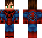 spiderman