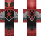 spiderman redesign 3