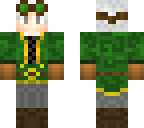 steampunk finn_diggle