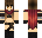 survivor girl edit