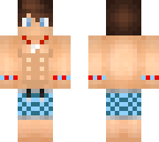 swim suit boy