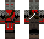 the gard knight