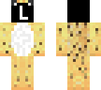 the l ocelot