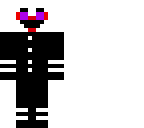 the puppet master