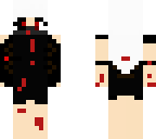 tokyo ghoul halloween costume for girls
