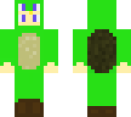 turtle boy