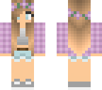 ultimate pink girl edit