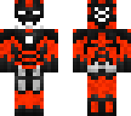 ultron rojo
