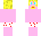 underpants man