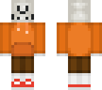 upertale papyrus