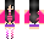 valentines day skin