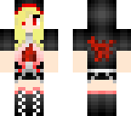 vampire  girl