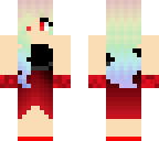 vampire girl