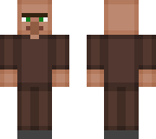 villager