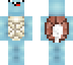 wartortle derpy
