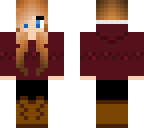 winter sweater