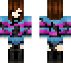 withered frisk