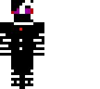 withered puppet from fnaf