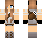 wolf kid
