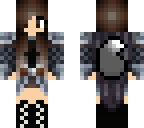 wolfskye v2 wip