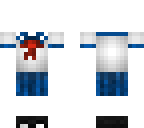 yandere uniform base