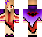 yerr my fixed halloween skin
