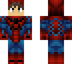 zartam7 spiderman