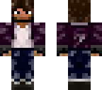 zerwolf's skin
