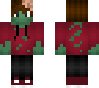 zombie edit