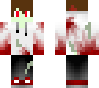 zombie guy