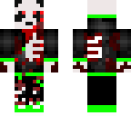 zombie panda