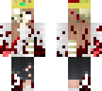 zombie queen
