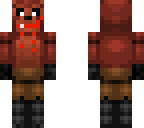 1987 foxy