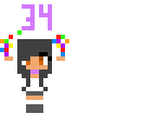 34 nyan cats- tysm