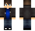 another skin for collin