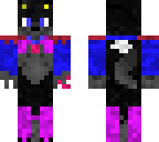 armord wolf