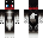 assasin wolf