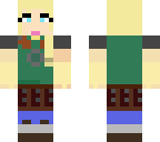 astrid