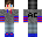 asylumcloud fanskin boys