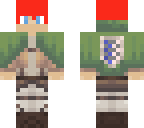 attack on minecraft