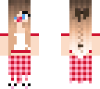 baby in pyjamas
