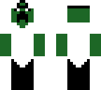 bad ass creeper