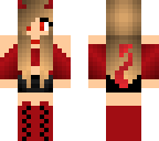bad girl
