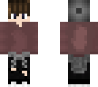 beanie boy