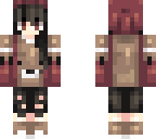 bear girl