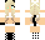 bikini girl