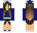 bleu bleddy
