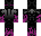 bloody endermen 