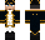 bloody navy doktor