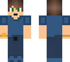 blue boy